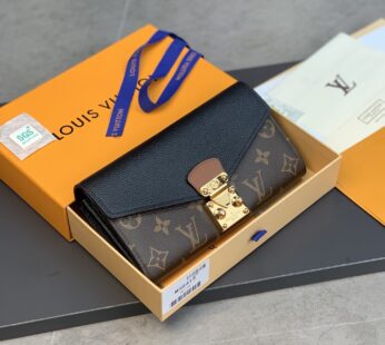 Sarah Wallet