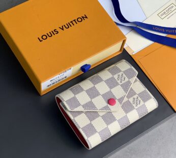 Victorine Wallet