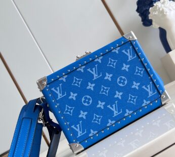 Clutch Box Taigarama Bag